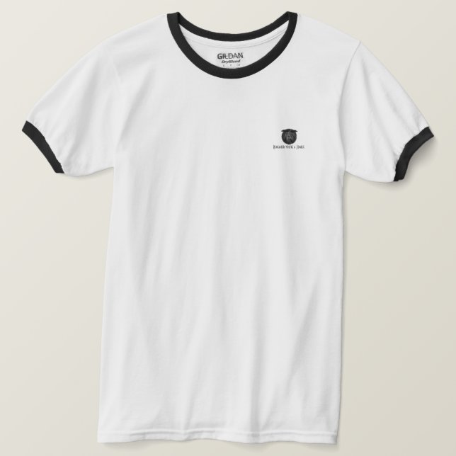 manar ringtshirt coola eco stil design t shirt (Design framsida)