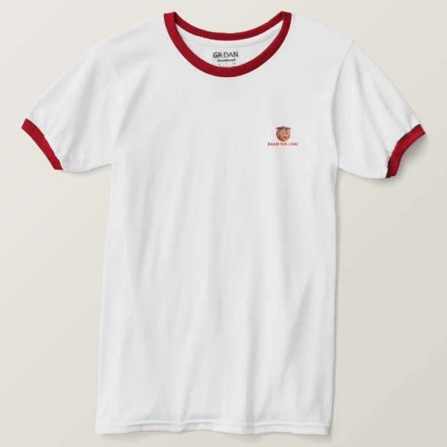 manar ringtshirt coola eco stil design t shirt (Design framsida)