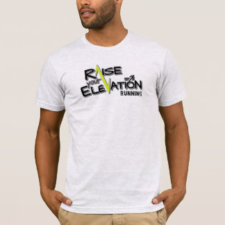 Manar rinnande skjorta t-shirt