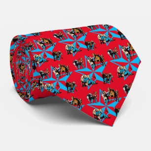 Manar Rodeo Steer Wrestling Cowboy Westernare Neck Slips