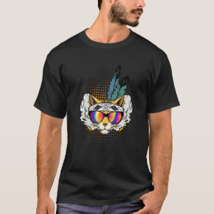 Manar Rökkattkattkattkattkattkattkattkattpäls av s T Shirt