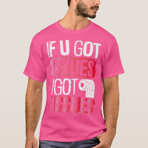Manar Roligt Mental Health Awareness Quote - Talk T Shirt