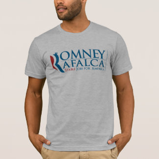 Manar Romney Rafalca för ljunggrå färg T-tröja Tröja