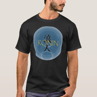 Manar Ronin T-shirt