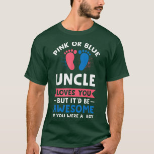 Manar Rosa eller gender av bläckfisk T Shirt