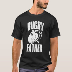 Manar Rugby Sports Rugger League Rugby Far Matta T Shirt