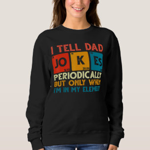 Manar säger jag att Pappa skämtar regelbundet, men T Shirt