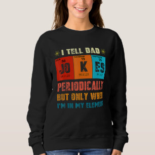 Manar säger jag att Pappa skämtar regelbundet, men T Shirt