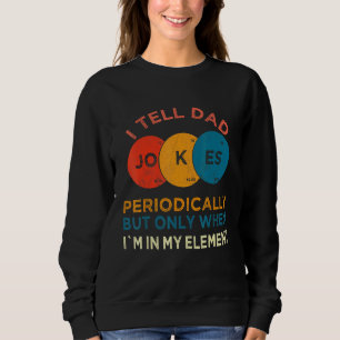 Manar säger jag att Pappa skämtar regelbundet, men T Shirt