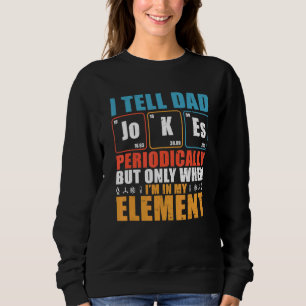 Manar säger jag att Pappa skämtar regelbundet, men T Shirt