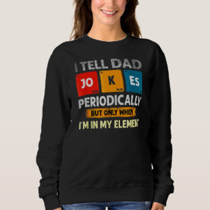 Manar säger jag att Pappa skämtar regelbundet, men T Shirt