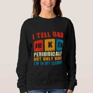Manar säger jag att Pappa skämtar regelbundet, men T Shirt