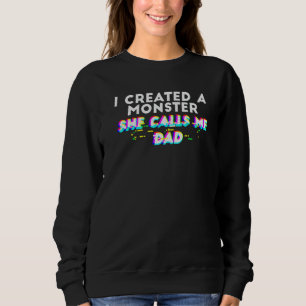Manar säger om dotterson till Far T Shirt