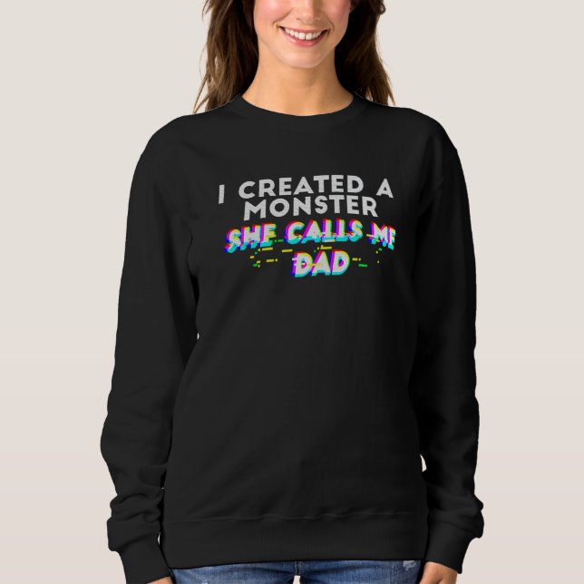 Manar säger om dotterson till Far T Shirt (Framsida)