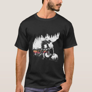 Manar Said Welding Gift Welder Metallic Worker T Shirt