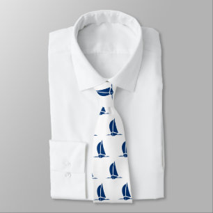 Manar Sailboat Tie Slips