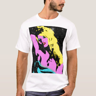 manar-shirt ’art mode’ tee