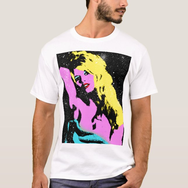 manar-shirt ’art mode’ tee (Framsida)