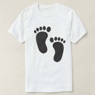 Manar-Shirt-avtryck T Shirt