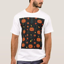 Manar-shirt Halloween