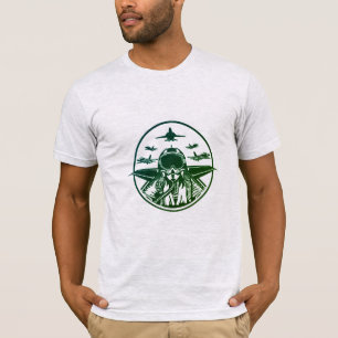Manar Shirt Jet T