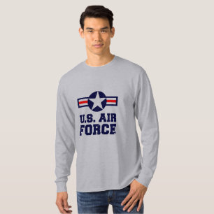 Manar Shirt Luft Force T