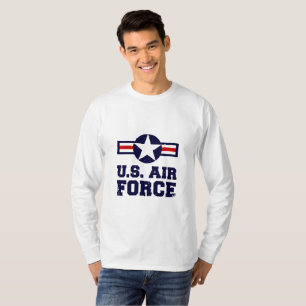 Manar Shirt Luft Force T