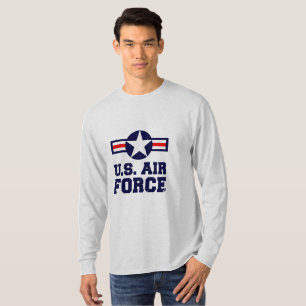 Manar Shirt Luft Force T