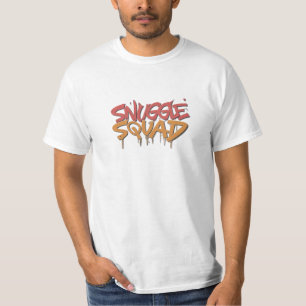 Manar-shirt med inspiration t shirt