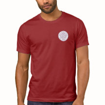 Manar-shirt med Vapensköld