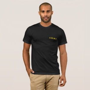 Manar Shirt Milit T