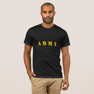 Manar Shirt Milit T