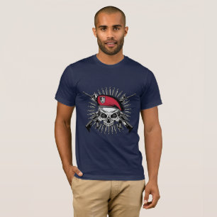 Manar Shirt Milit T