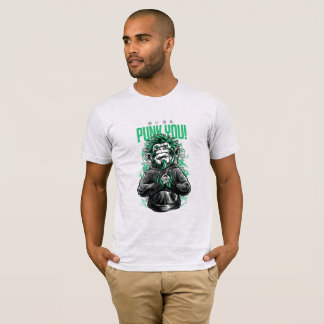 Manar-Shirt | Monkey T Shirt
