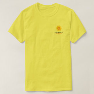 Manar-Shirt - Nationell solrosdag T Shirt