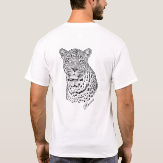 Manar-shirt - Phoenix T Shirt