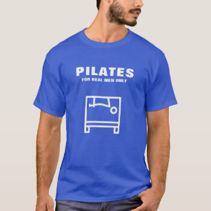 Manar-Shirt Piloter endast för fast Manar T Shirt