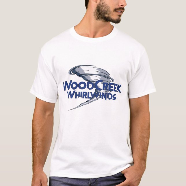 Manar Shirt T (Framsida)