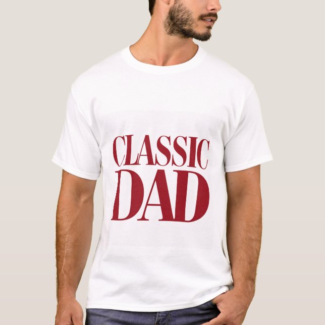 Manar Shirt T (Framsida)