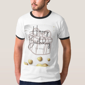 Manar-shirt T Shirt