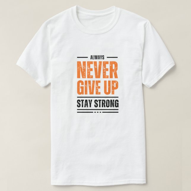 Manar-shirt T Shirt (Design framsida)