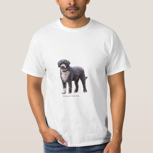 Manar-Shirt T Shirt (Framsida)