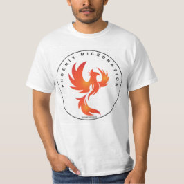 Manar-Shirt T Shirt