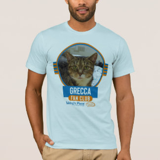Manar-shirt T Shirt