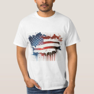 Manar-Shirt T Shirt