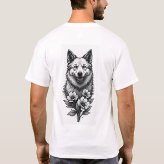 Manar-Shirt T Shirt