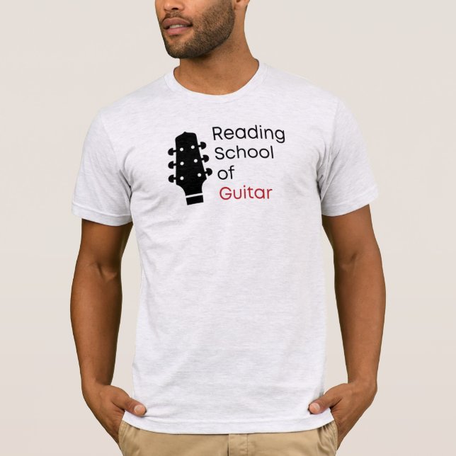 Manar-shirt T Shirt (Framsida)