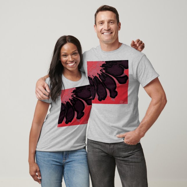 Manar-shirt Tee Shirt (Unisex)