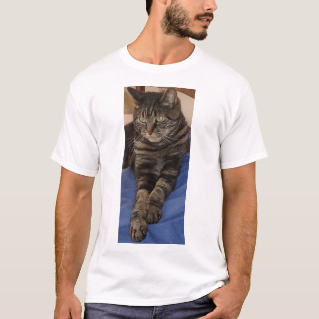Manar-shirt Tröja (Framsida)