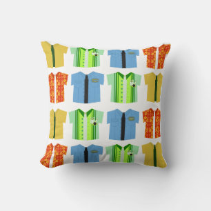 Manar Shirts Classic Mode Påstående Kudde